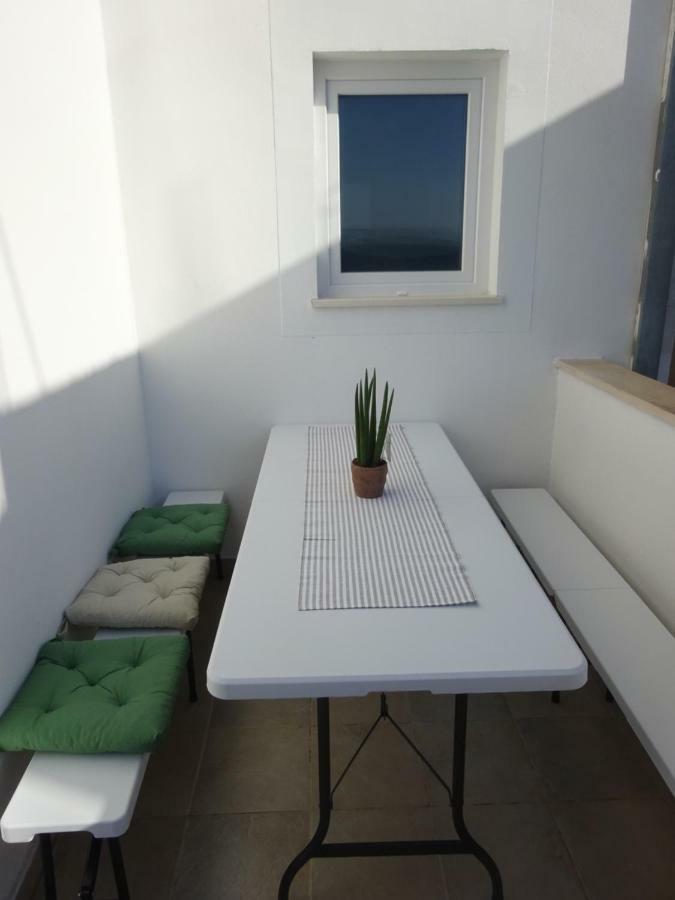 Apartment Duce Omis Bagian luar foto