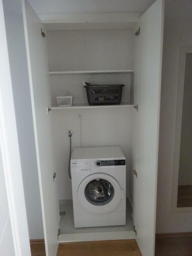 Apartment Duce Omis Bagian luar foto